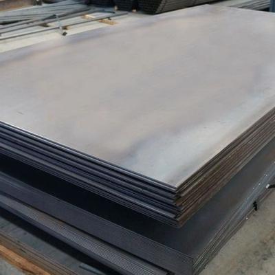Carbon Steel Plate
