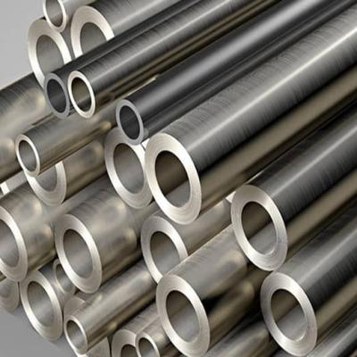 Carbon Steel Pipes