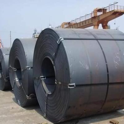 Carbon Steel Coils