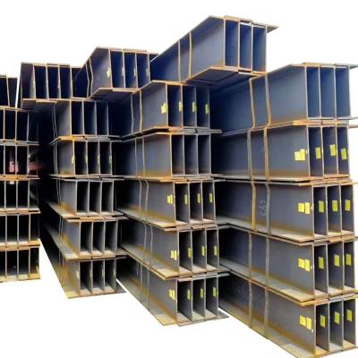 Steel Profiles