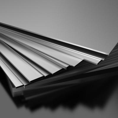 Stainless Steel Plate/Coils