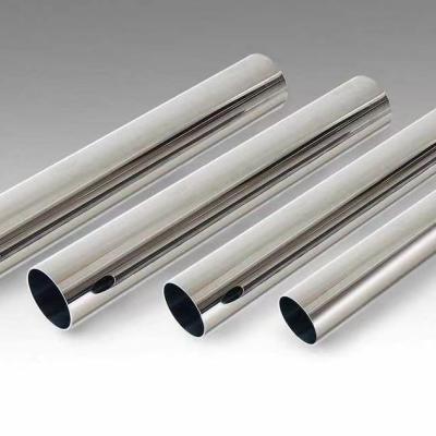 Stainless Steel Pipe
