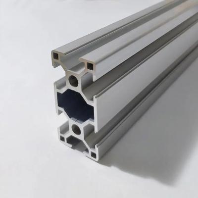 Aluminum Profiles